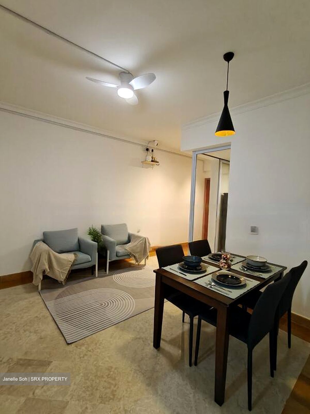 Emerald Garden (D1), Condominium #480173301